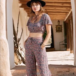 Spell & the gypsy collective matching set